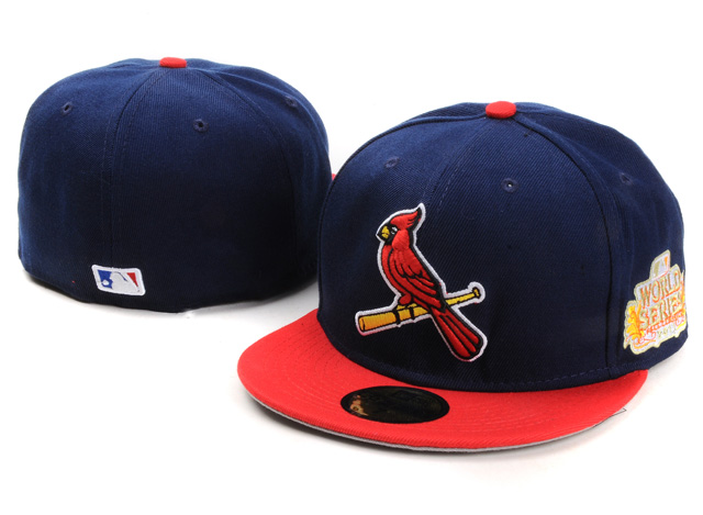 St.Louis Cardinals hats-002